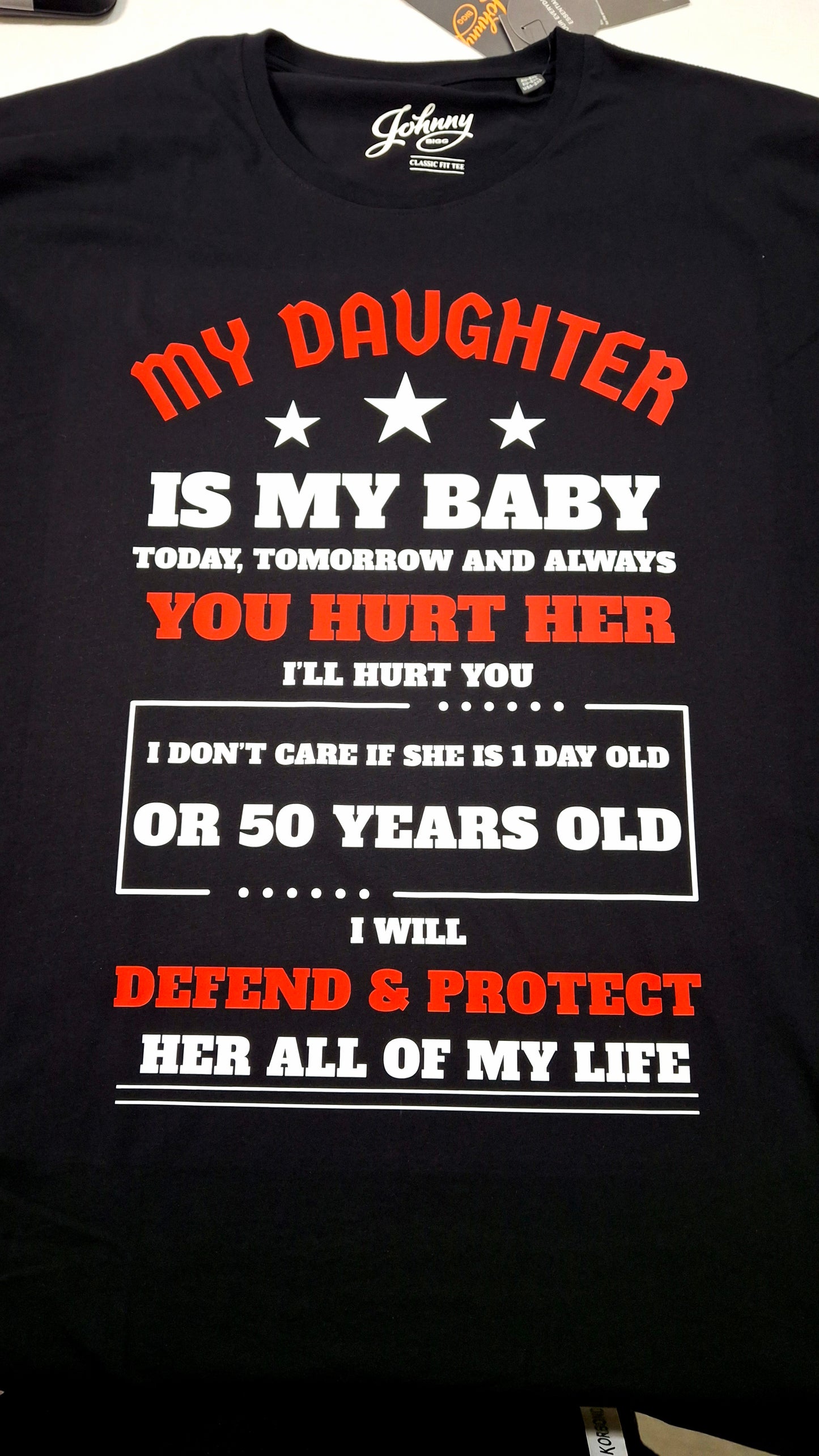 DTF Ink - White - 1000ml