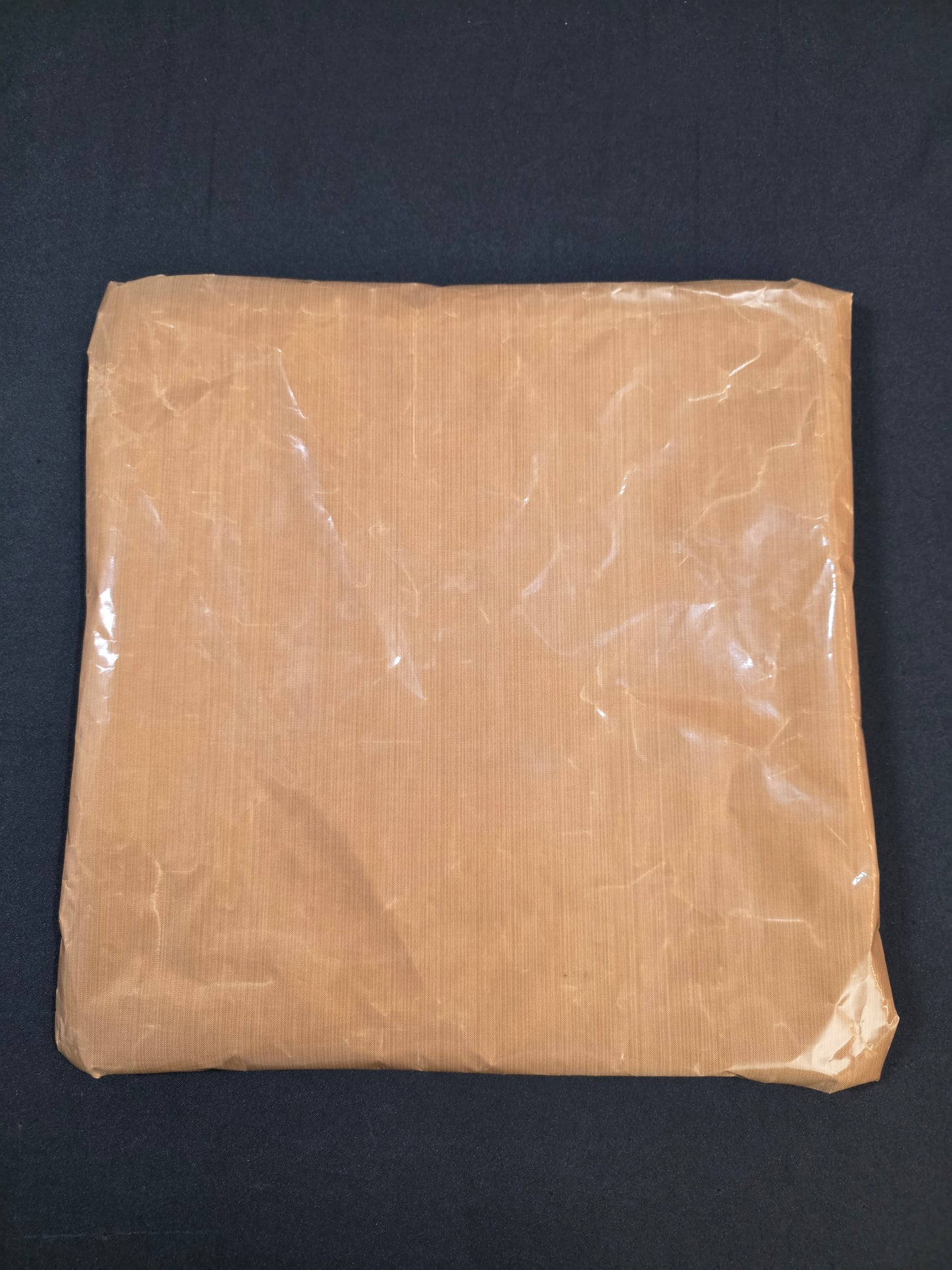 Teflon Heat Press Cover - 38x38cm